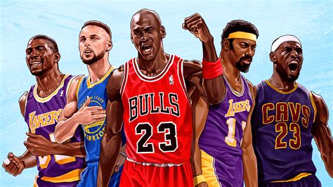 NBA players .